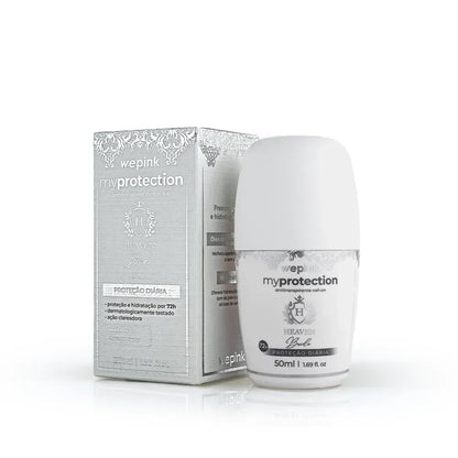 Desodorante Antitranspirante Roll-on Heaven Bride 50ml