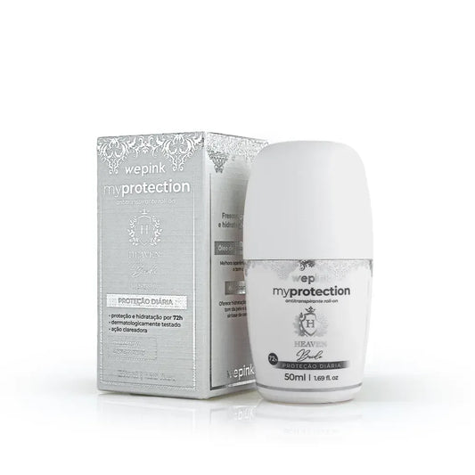 Desodorante Antitranspirante Roll-on Heaven Bride 50ml