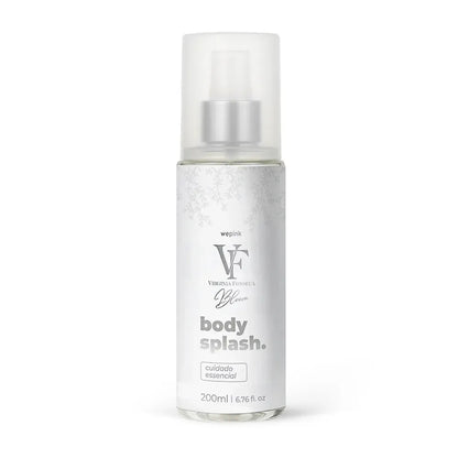 Body Splash VF Bloom Desodorante Colônia 200ml