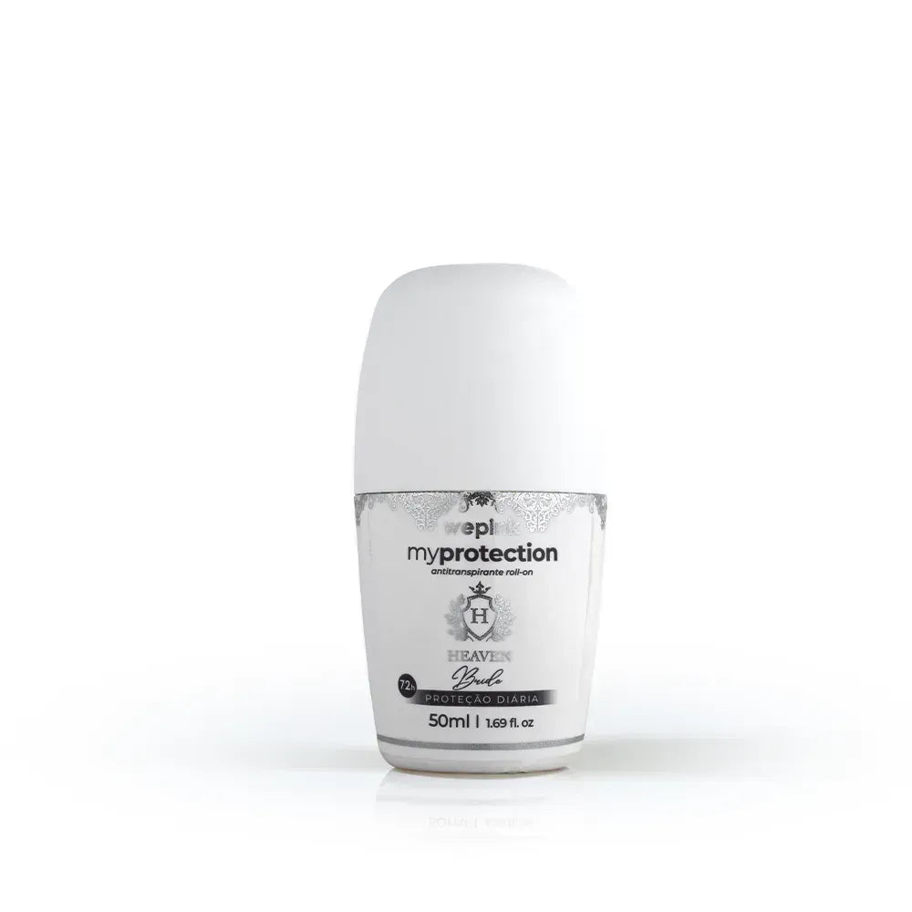 Desodorante Antitranspirante Roll-on Heaven Bride 50ml
