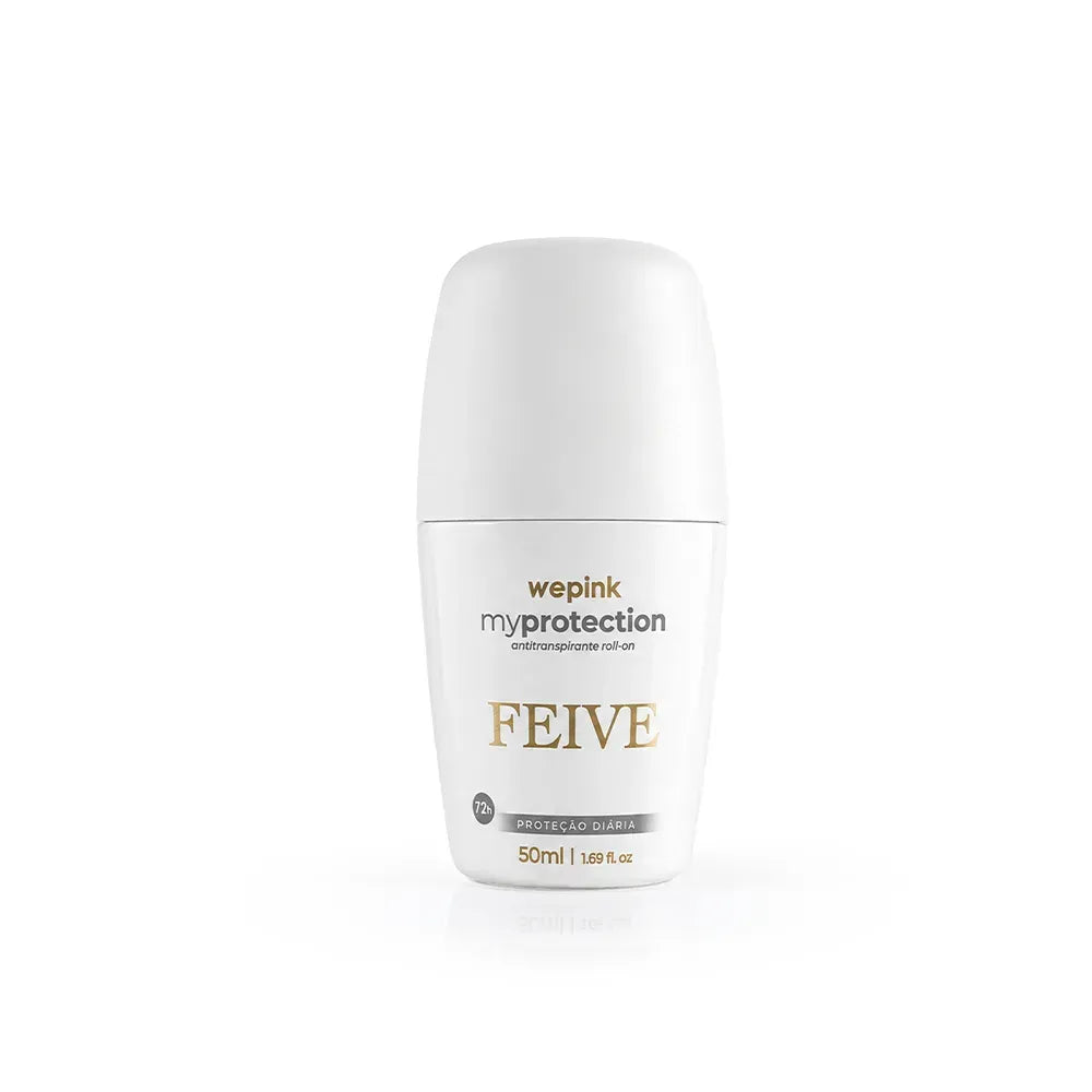 Desodorante Antitranspirante Roll-on Feive 50ml