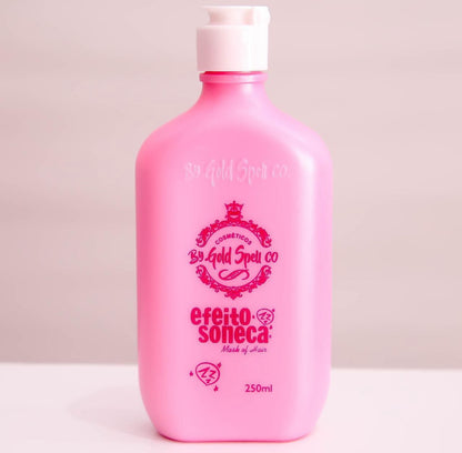 Máscara Efeito soneca 250ml