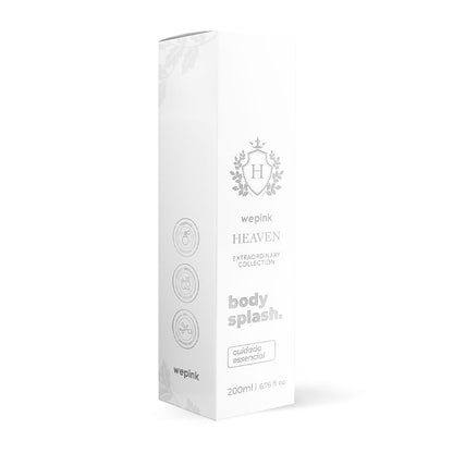 Body Splash Heaven Desodorante Colônia 200ml