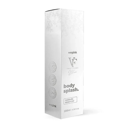 Body Splash VF Bloom Desodorante Colônia 200ml