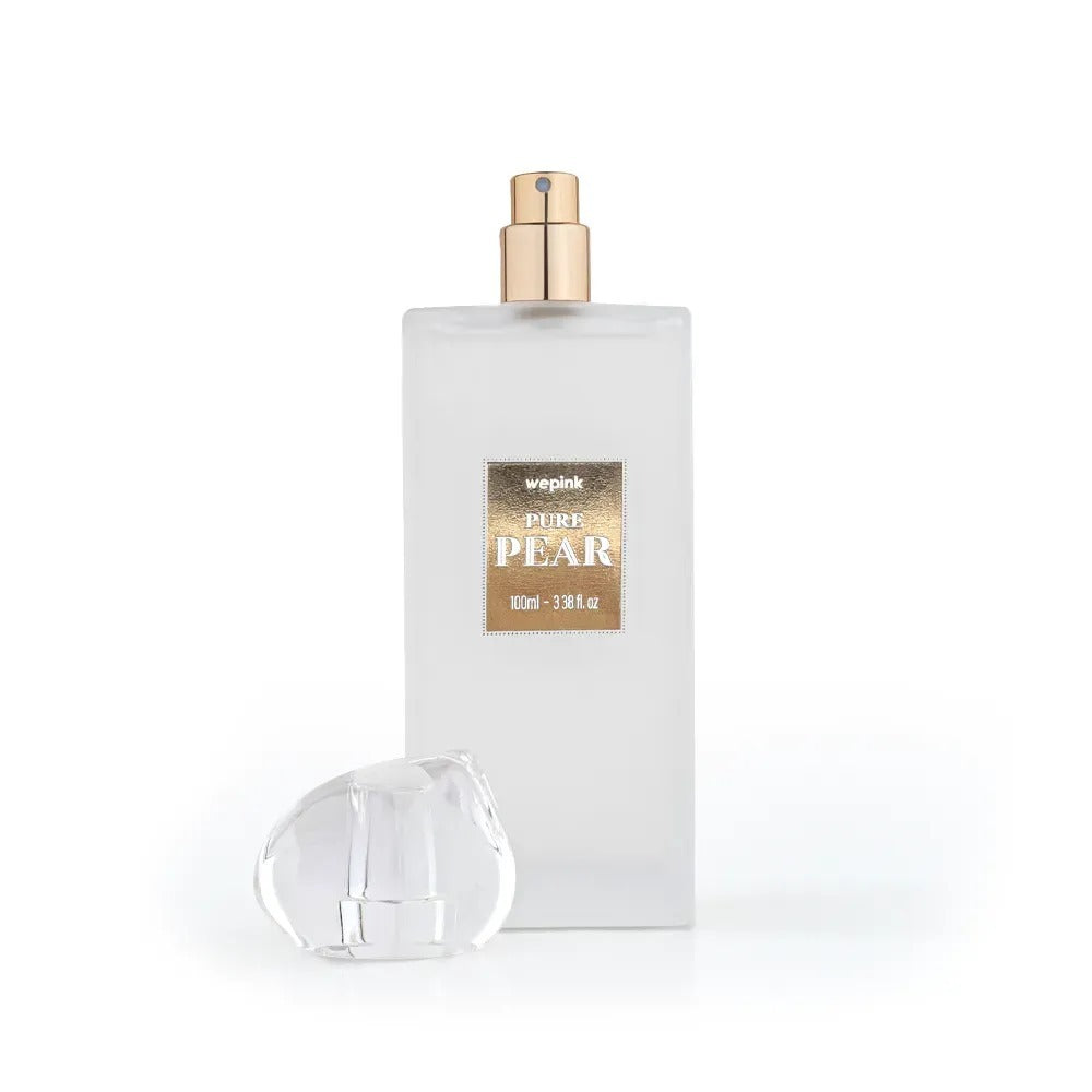 Pure Pear - We Pink