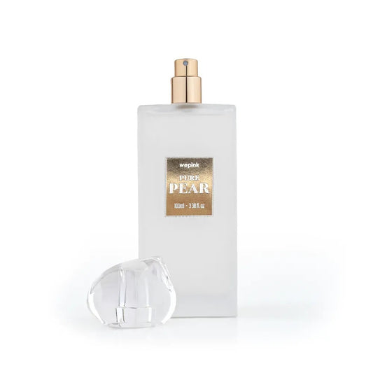 Pure Pear - We Pink