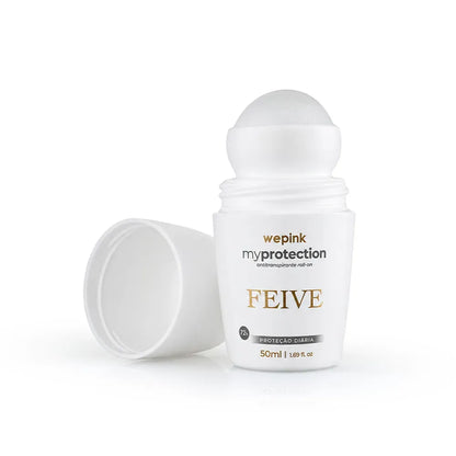 Desodorante Antitranspirante Roll-on Feive 50ml