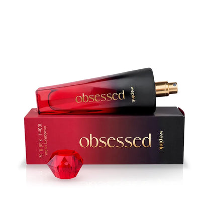 Obsessed Desodorante Colônia 100ml