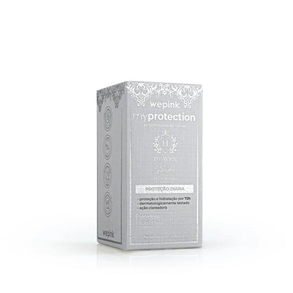 Desodorante Antitranspirante Roll-on Heaven Bride 50ml
