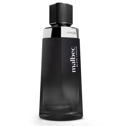 Malbec black legend o boticario 100ml