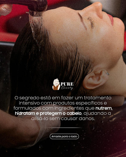 Progressiva Não Chore Mais