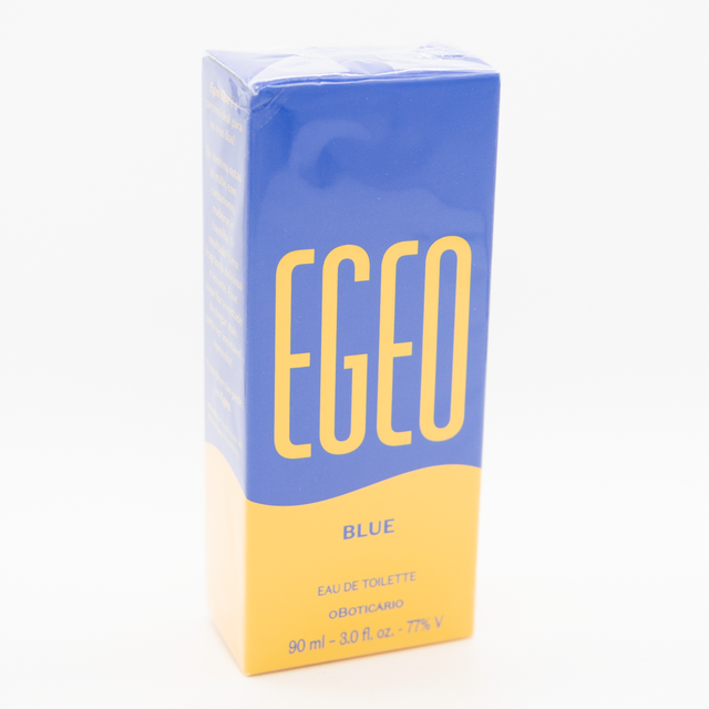 Egeo Blue 90ml