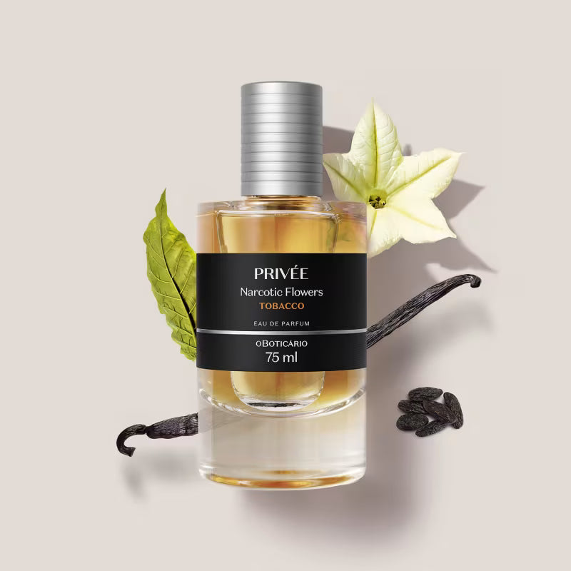 Privée - Tobacco