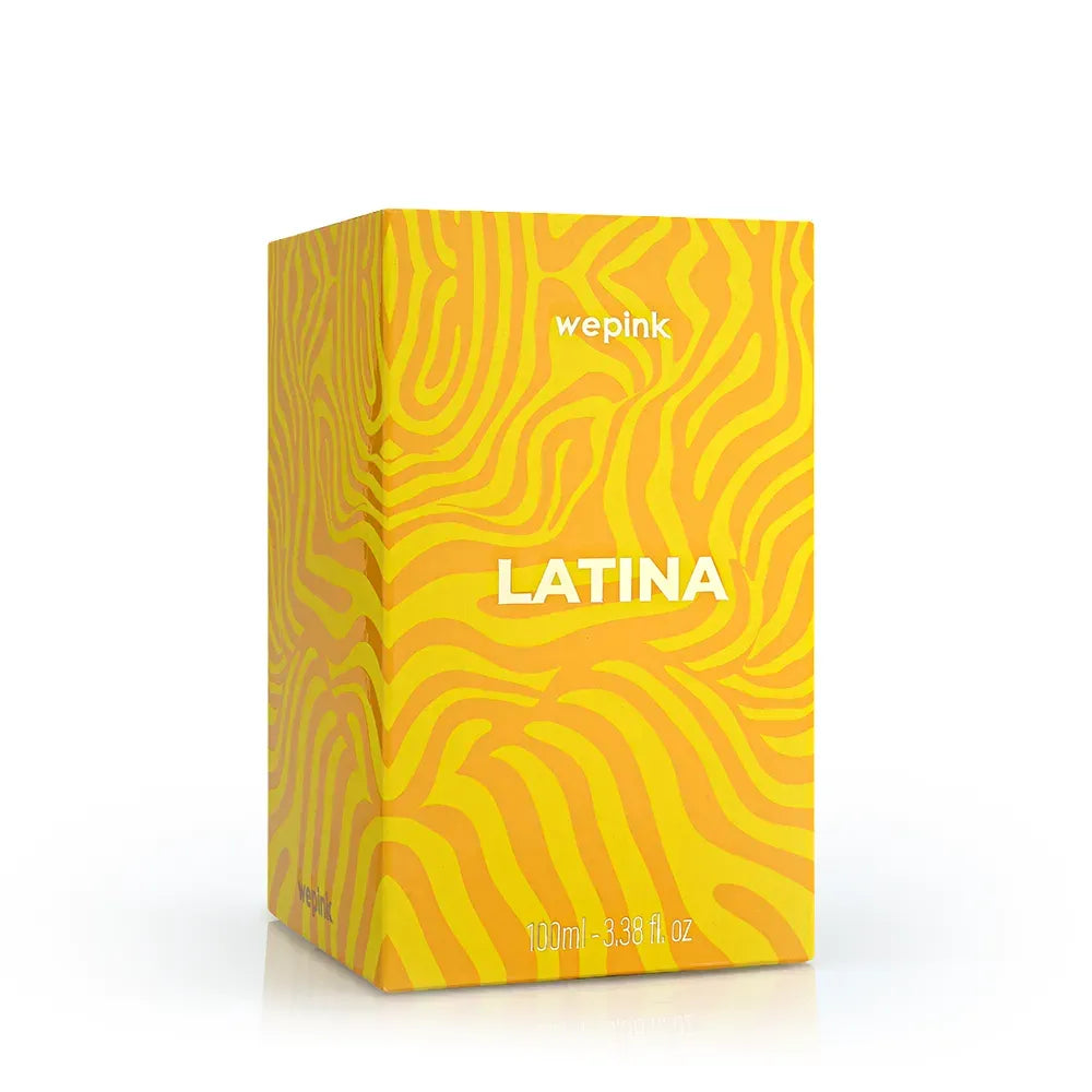 Latina Desodorante Colônia 100ml