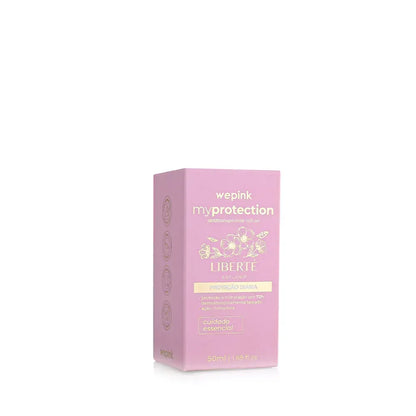 Desodorante Antitranspirante Roll-on Liberté Exclusif 50ml