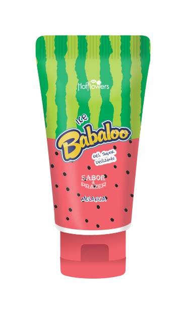 Deslizante Ice Babaloo Melancia
