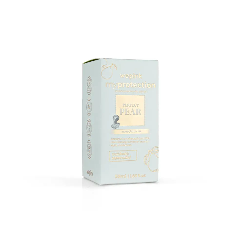 Desodorante Antitranspirante Roll-on Perfect Pear 50ml