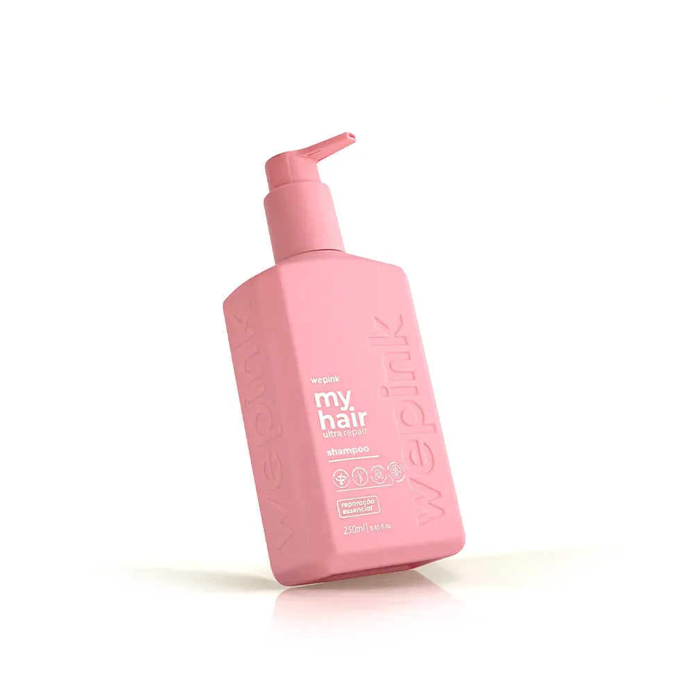 Shampoo My Hair Ultra Repair 250ml