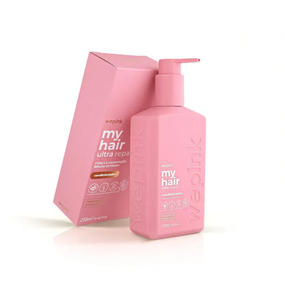 Condicionador My Hair Ultra Repair 250ml