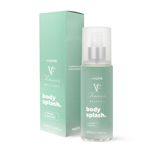 Body Splash We Pink - VF Choices Delight