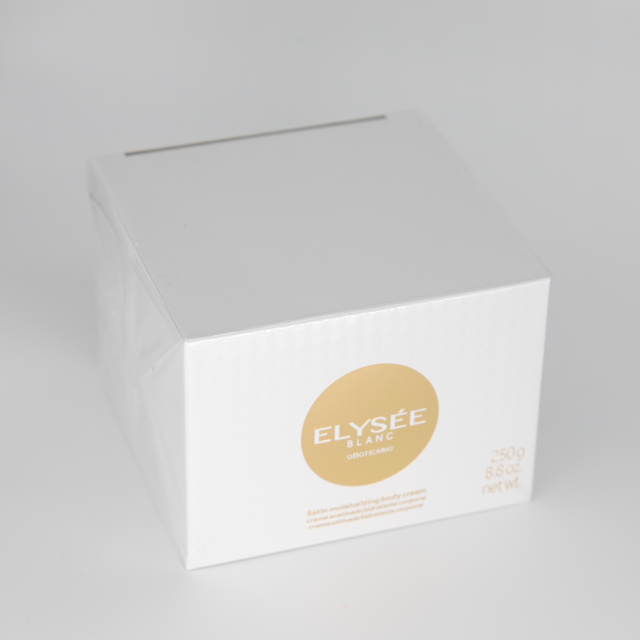 Elysée Blanc Body Lotion