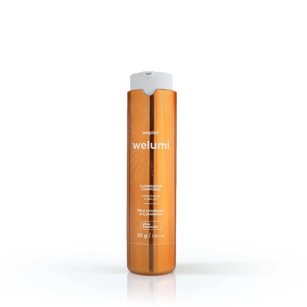 Welumi Iluminador Corporal 55g