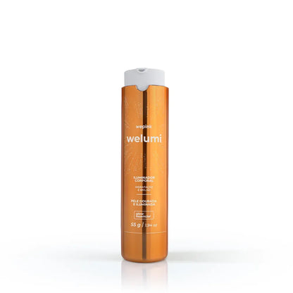 Welumi Iluminador Corporal 55g