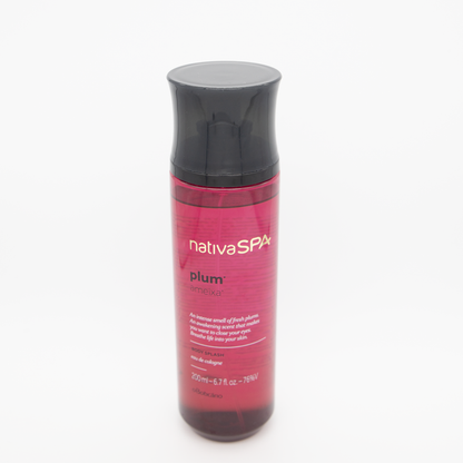 Nativa SPA - Body Splash - Ameixa / Plum 200ml