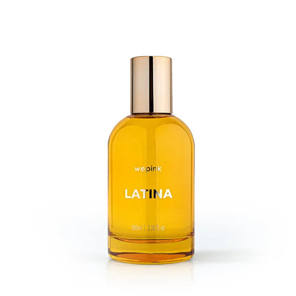Latina Desodorante Colônia 100ml