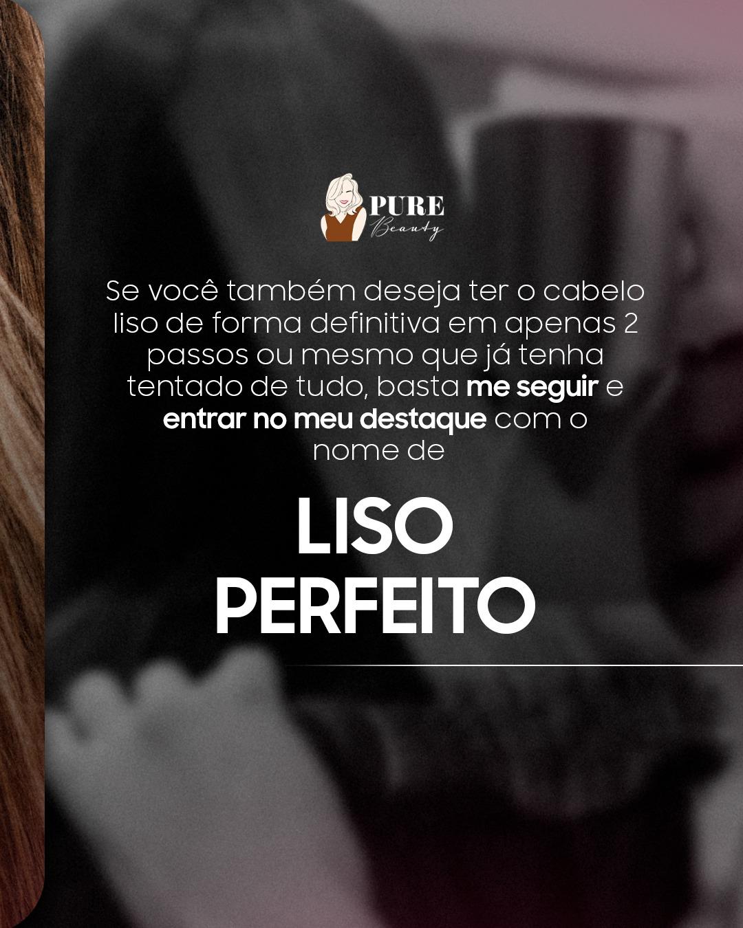 Progressiva Não Chore Mais