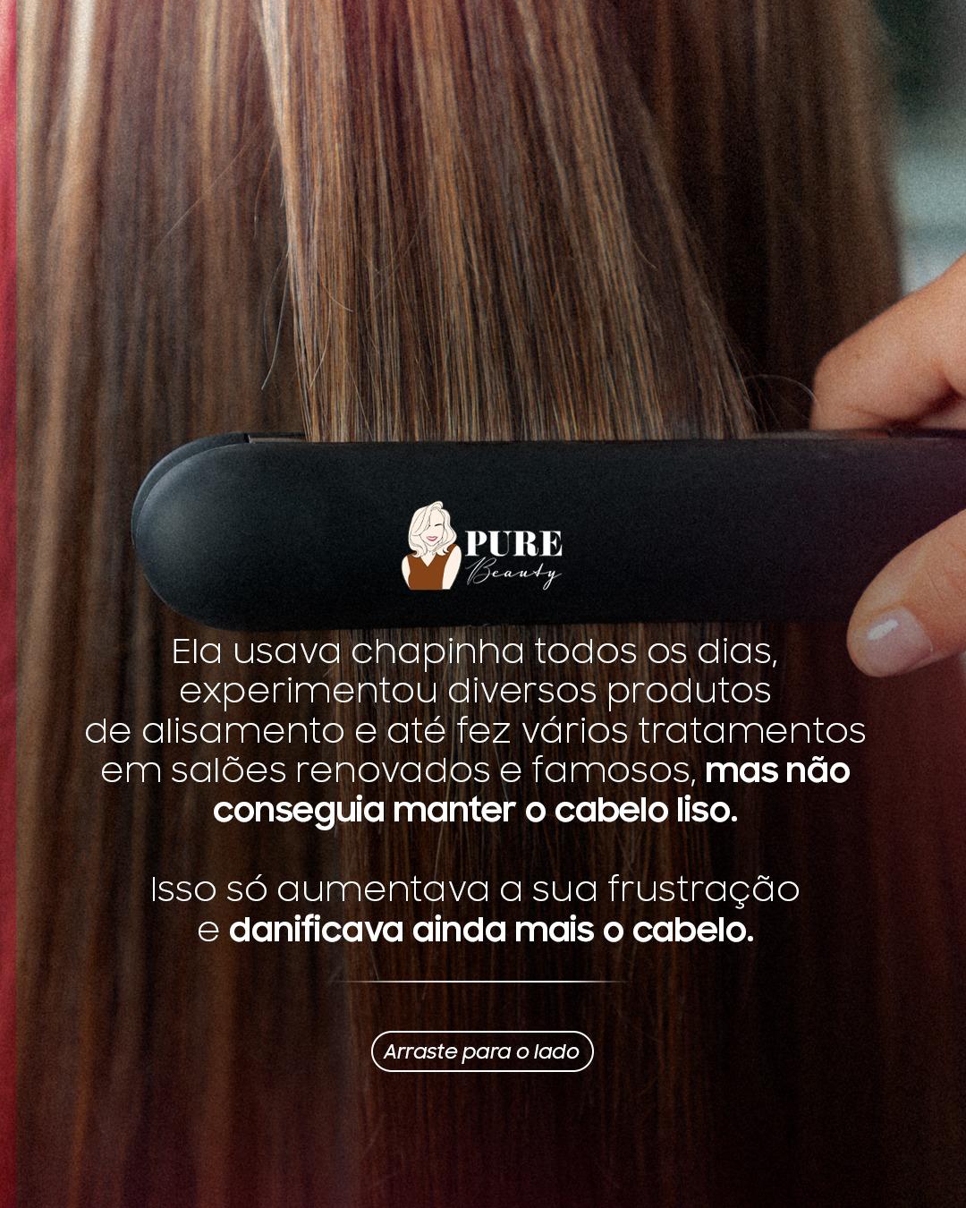 Progressiva Não Chore Mais