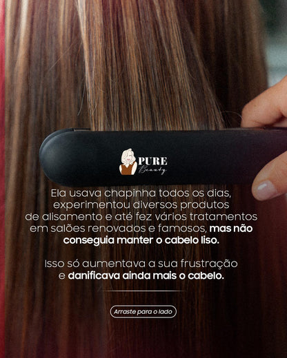 Progressiva Não Chore Mais