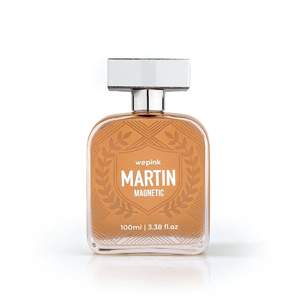 Martin Magnetic Desodorante Colônia 100ml