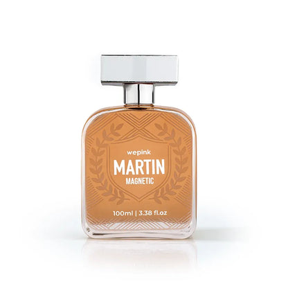 Martin Magnetic Desodorante Colônia 100ml
