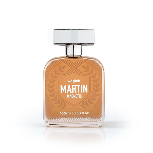 Martin Magnetic Desodorante Colônia 100ml