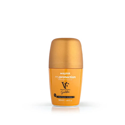 Desodorante Antitranspirante Roll-on VF Golden 50ml