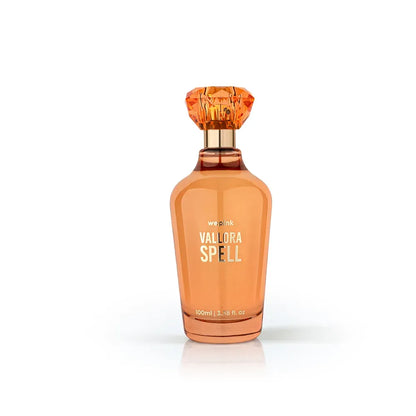 Vallora Spell Desodorante Colônia 100ml