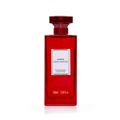 Fatal Rouge Desodorante Colônia 100ml