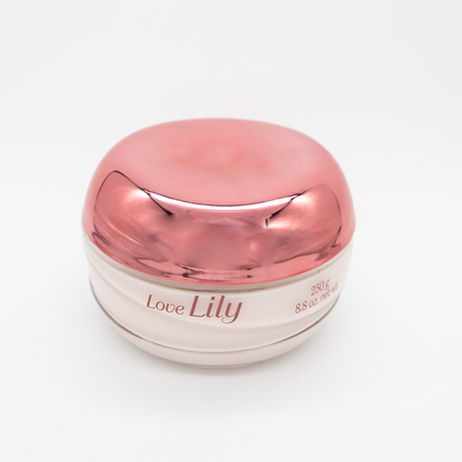 Love Lily - Body Lotion 250g