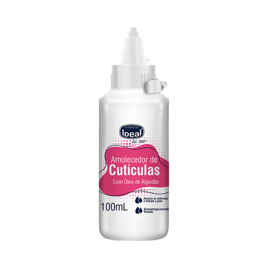 Cuticle Softener