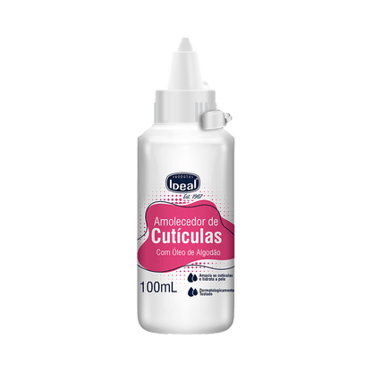 Cuticle Softener