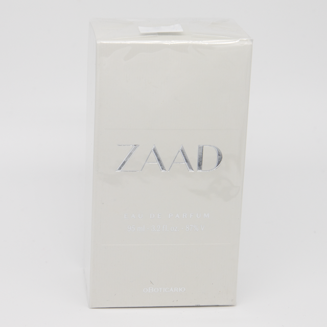 ZAAD