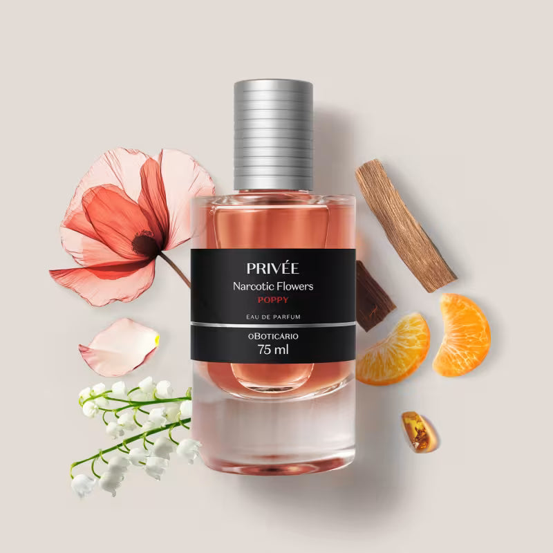 Privée - Poppy