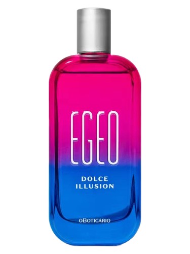 Egeo Dolce Illusion - Eau de Toilette