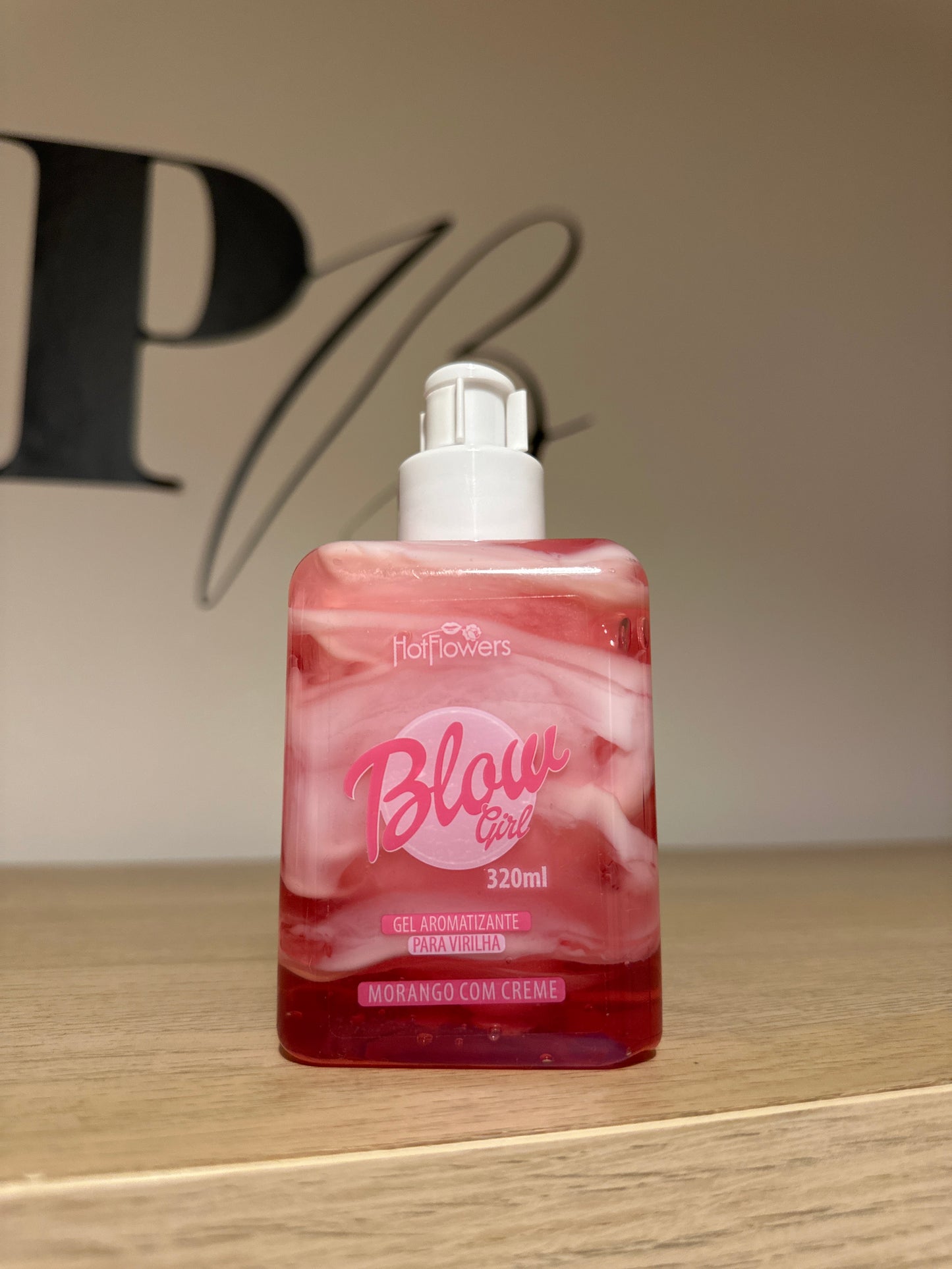Blow Girl
