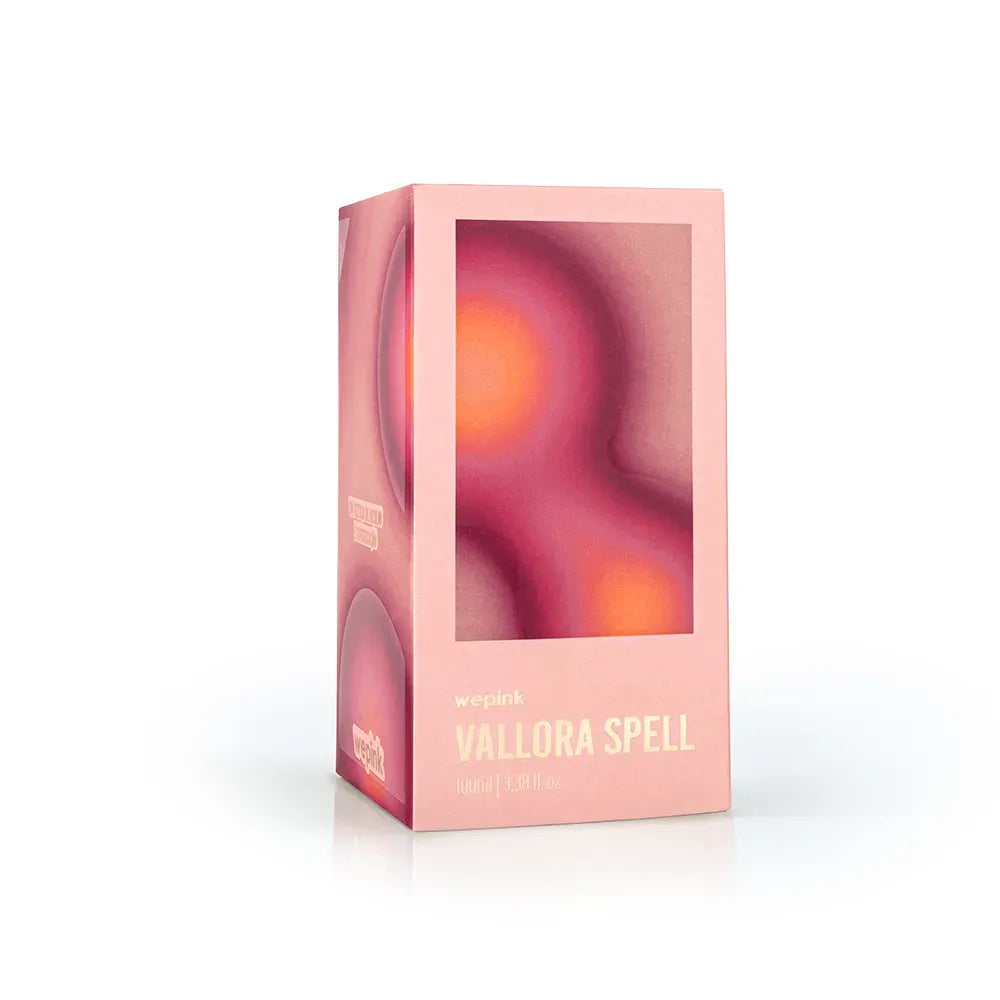 Vallora Spell Desodorante Colônia 100ml