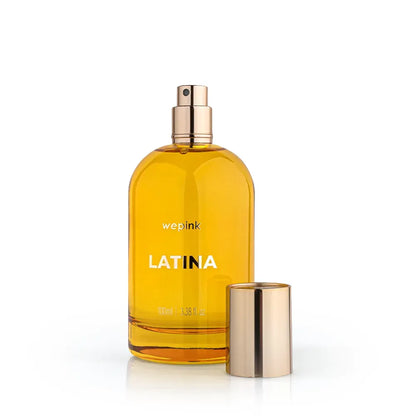 Latina Desodorante Colônia 100ml