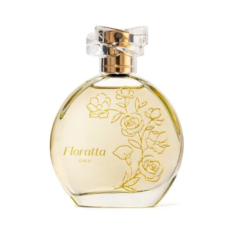 Floratta Gold - Eau de Toilette