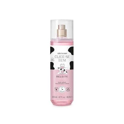 Body Splash Deleite