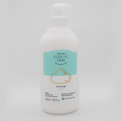 Take Good Care of Yourself - Cloud